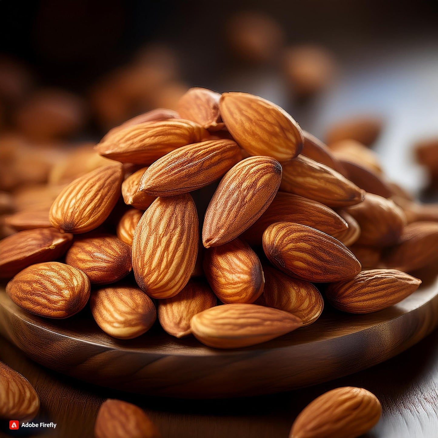 🌰 Toasted Almond Food Flavouring - Professional High Strength - 100ml