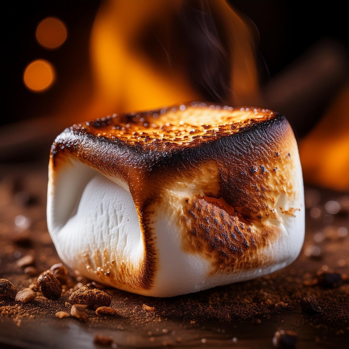 🔥 Toasted Marshmallow Food Flavouring - Professional High Strength - 100ml