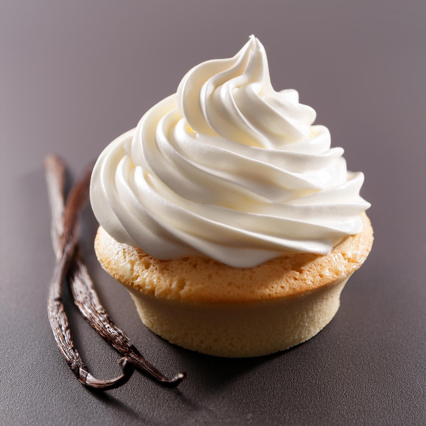 🍦 Vanilla Whipped Cream Food Flavouring - Professional High Strength - 1 Litre