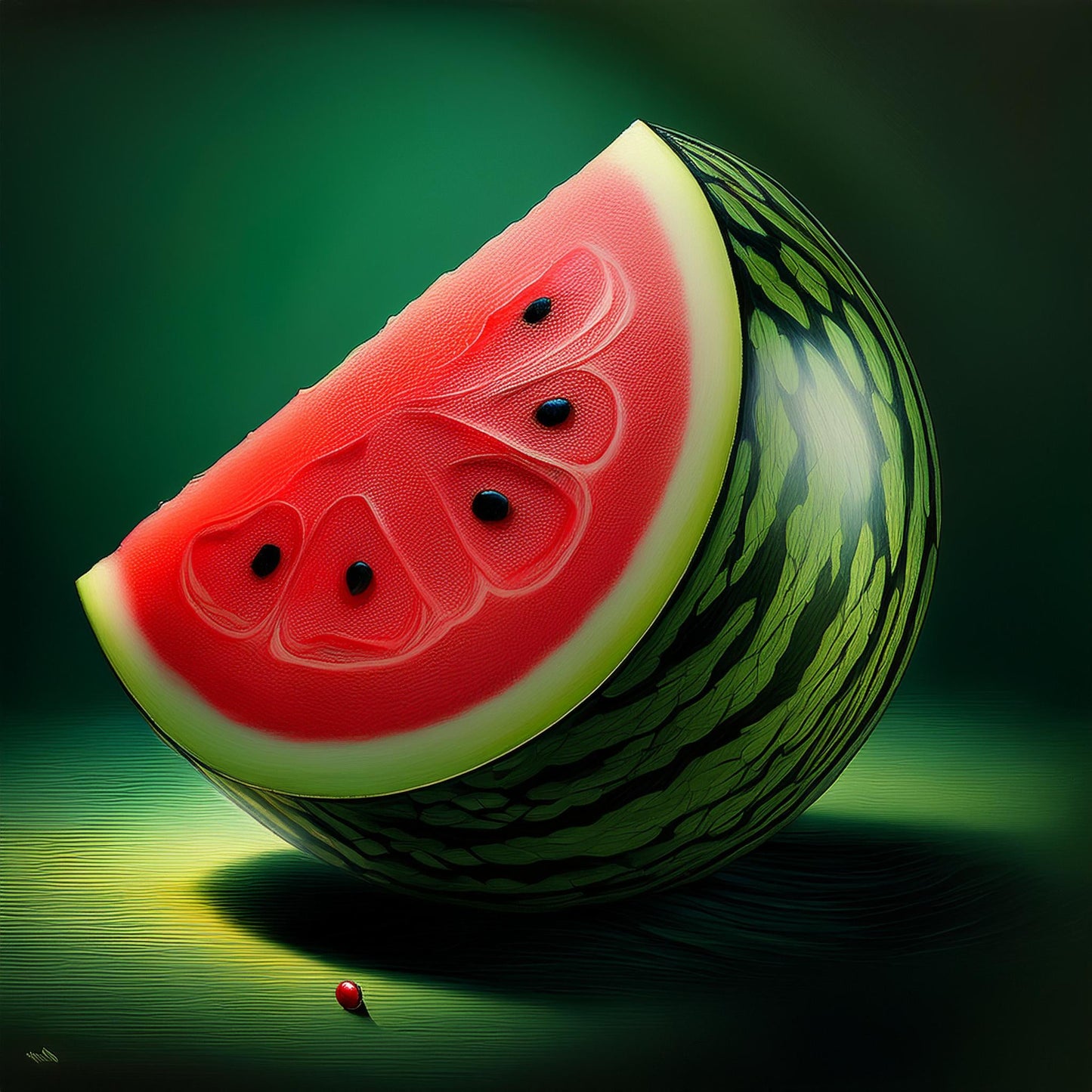 🍉 Watermelon Food Flavouring - Professional High Strength - 1 Litre