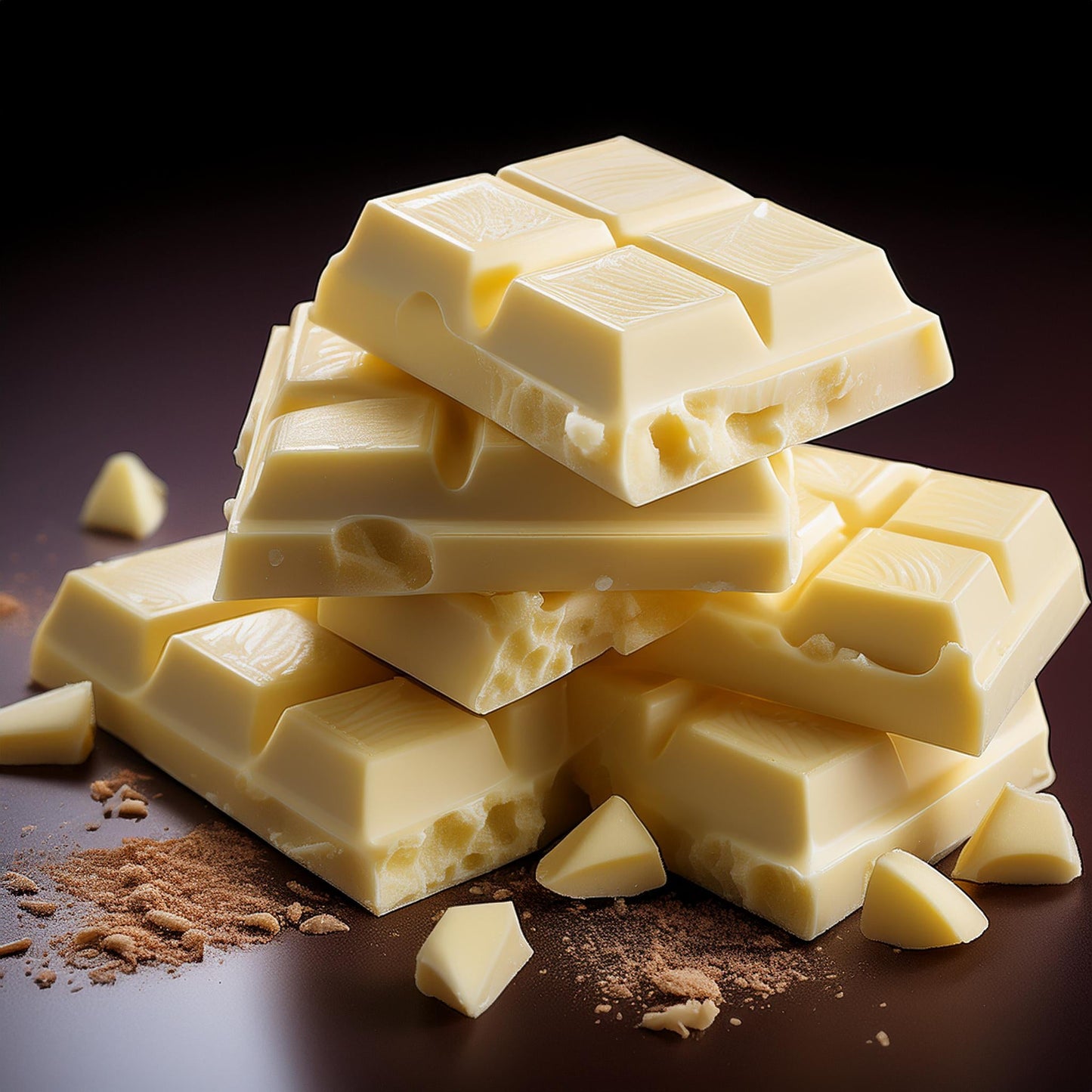 🤍🍫 White Chocolate Food Flavouring - Professional High Strength - 50ml