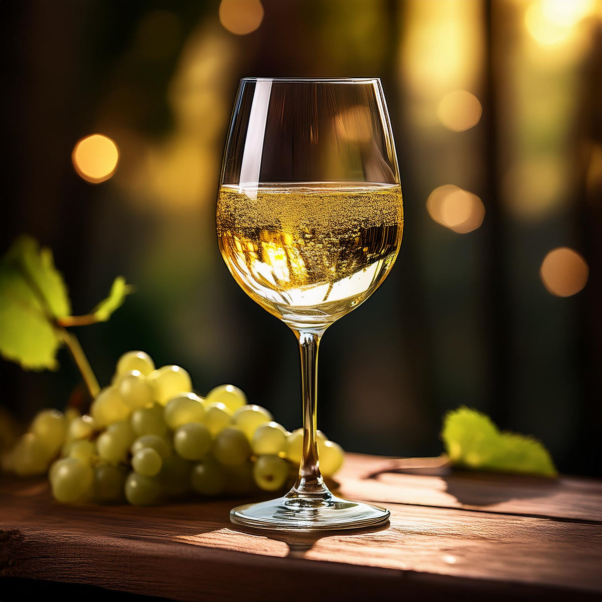 White Wine Food Flavouring Concentrate – Professional High Strength – 250ml