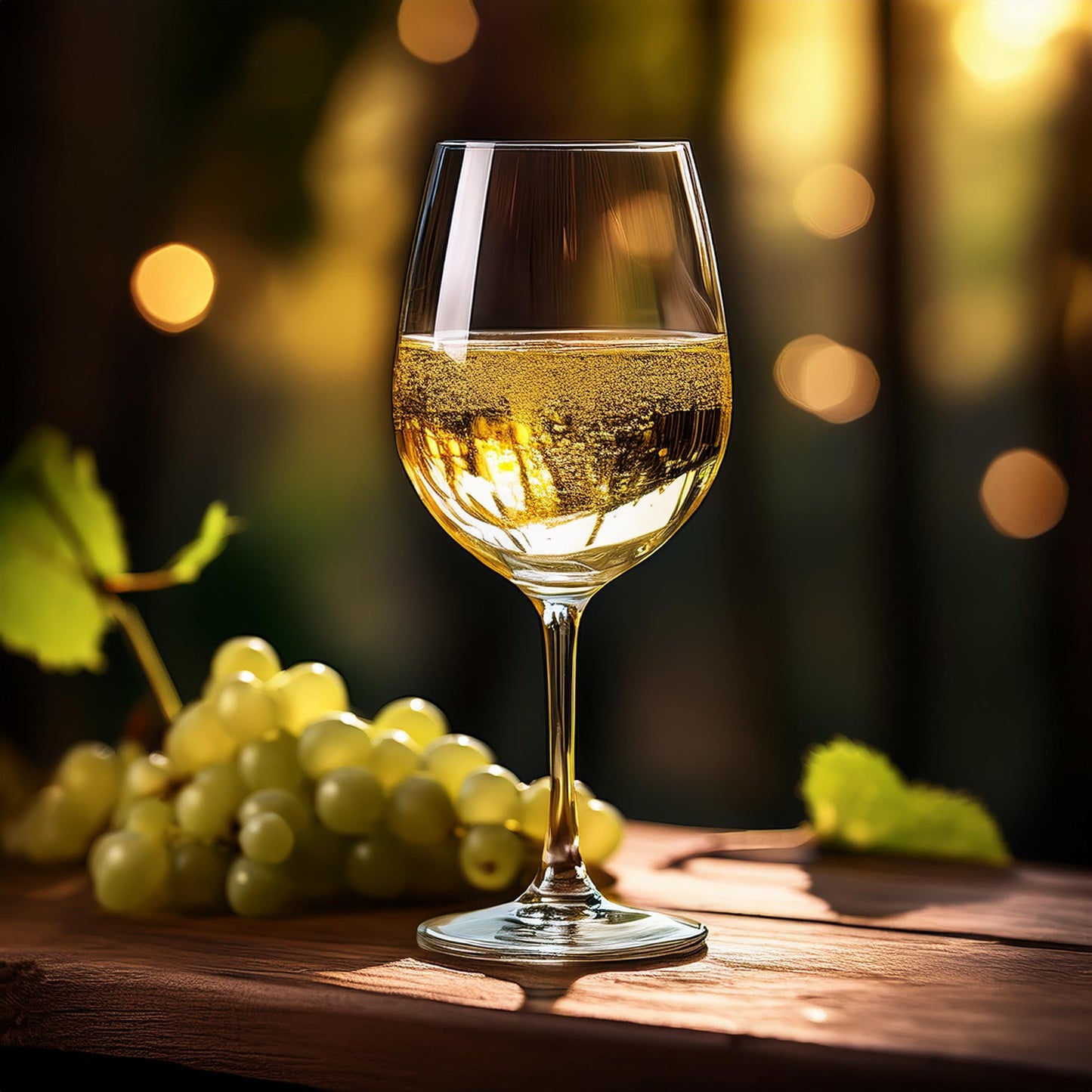 🍷 White Wine Food Flavouring - Professional High Strength - 250ml