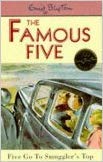 The Famous Five Collection - Enid Blyton