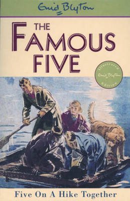 The Famous Five Collection - Enid Blyton