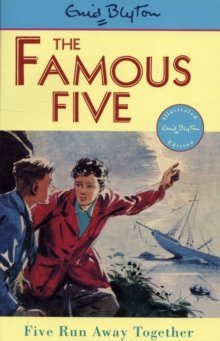 The Famous Five Collection - Enid Blyton