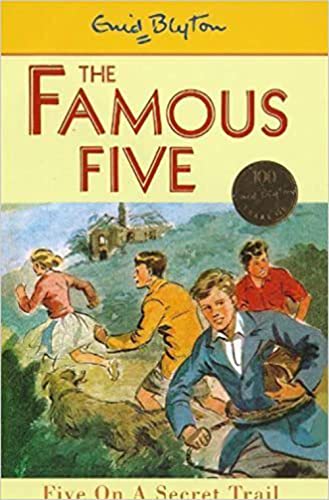 The Famous Five Collection - Enid Blyton