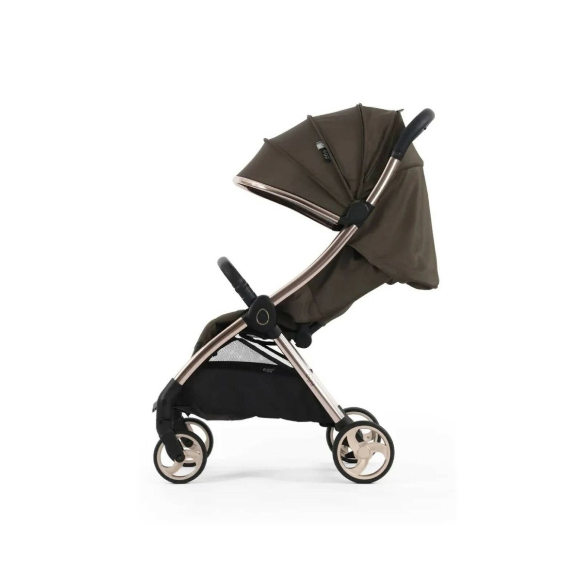 eggZ® Stroller - Chocolate Velvet