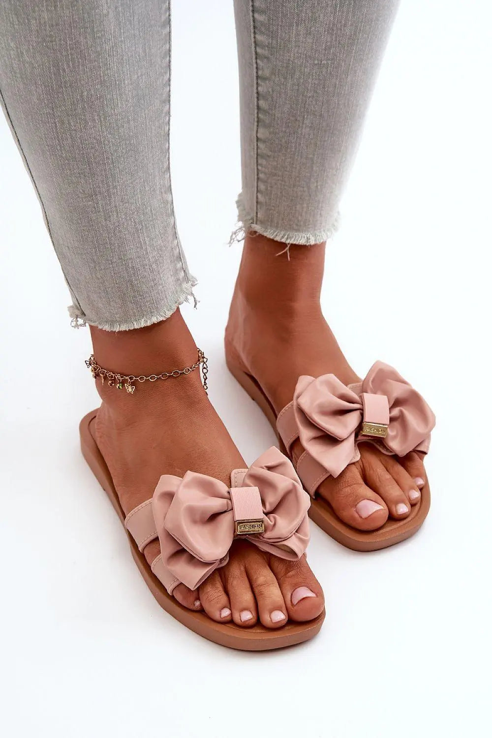 Flip-flops model 198595 Step in style