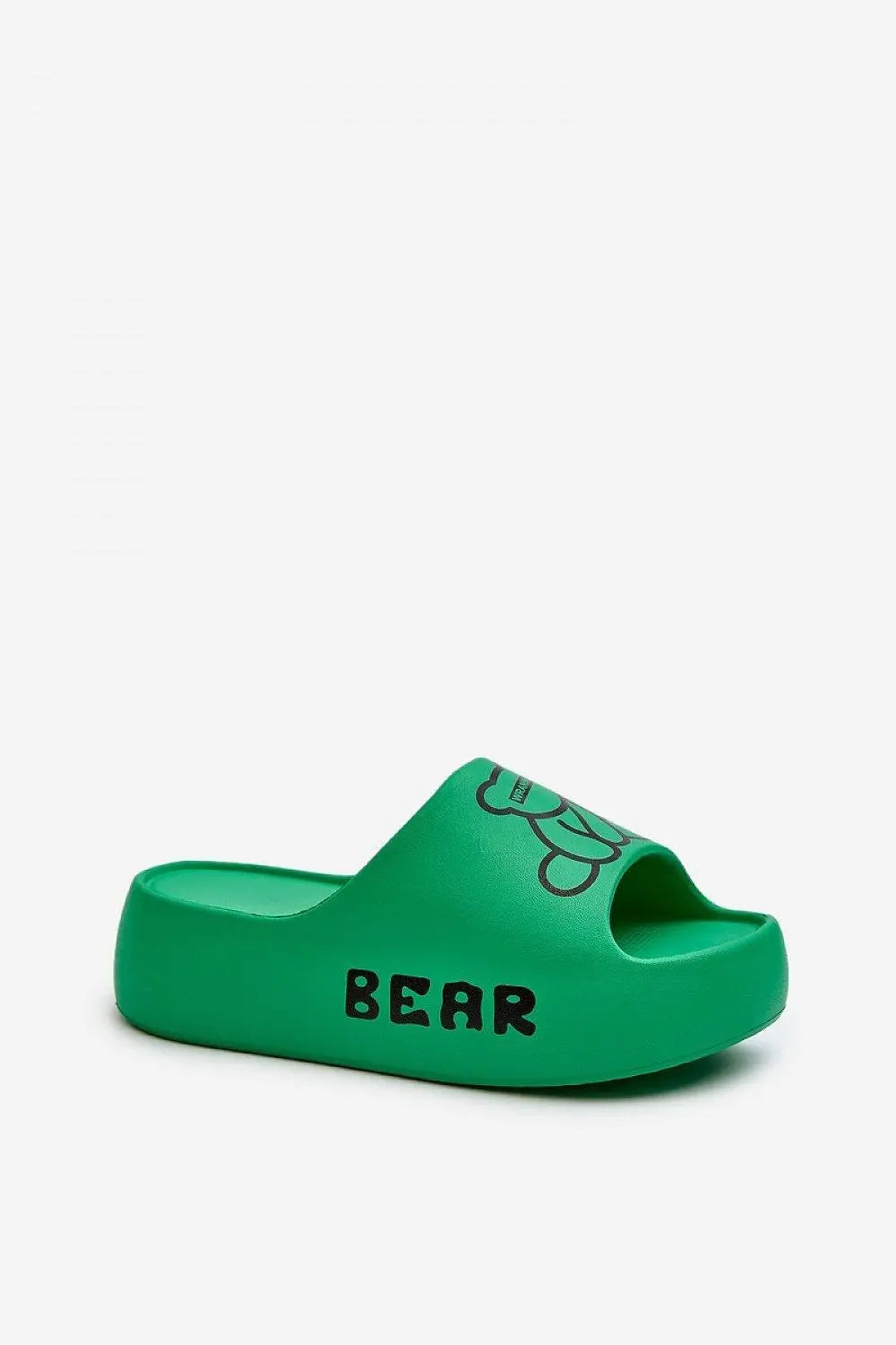 Flip-flops model 198603 Step in style
