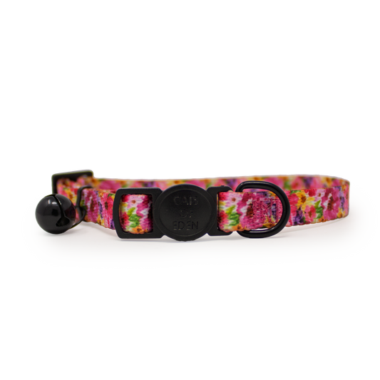 Florentina - Cat Collar, One Size