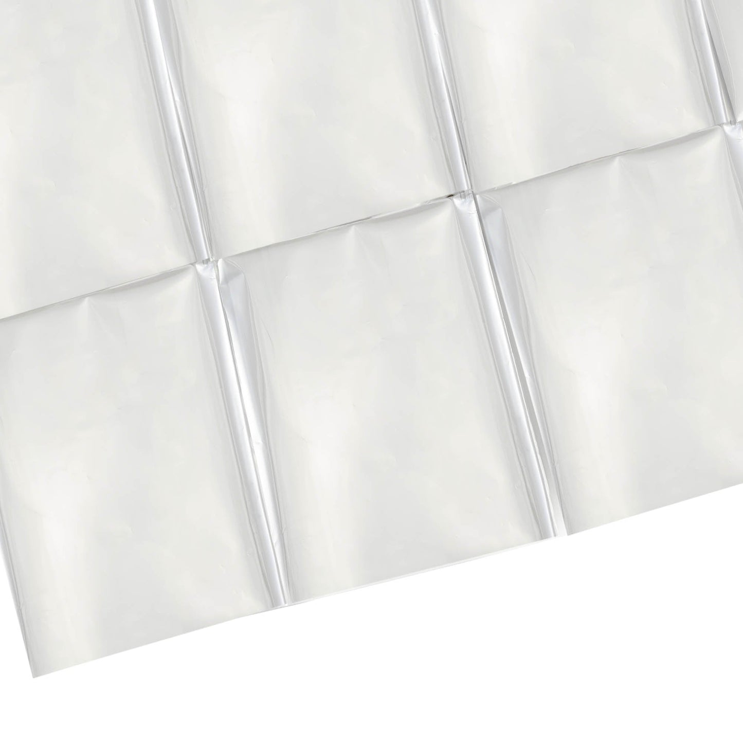 Emergency Thermal Foil Blanket