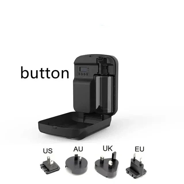 Fragrance  Oil Diffuser Electric Home Air Freshener Machine