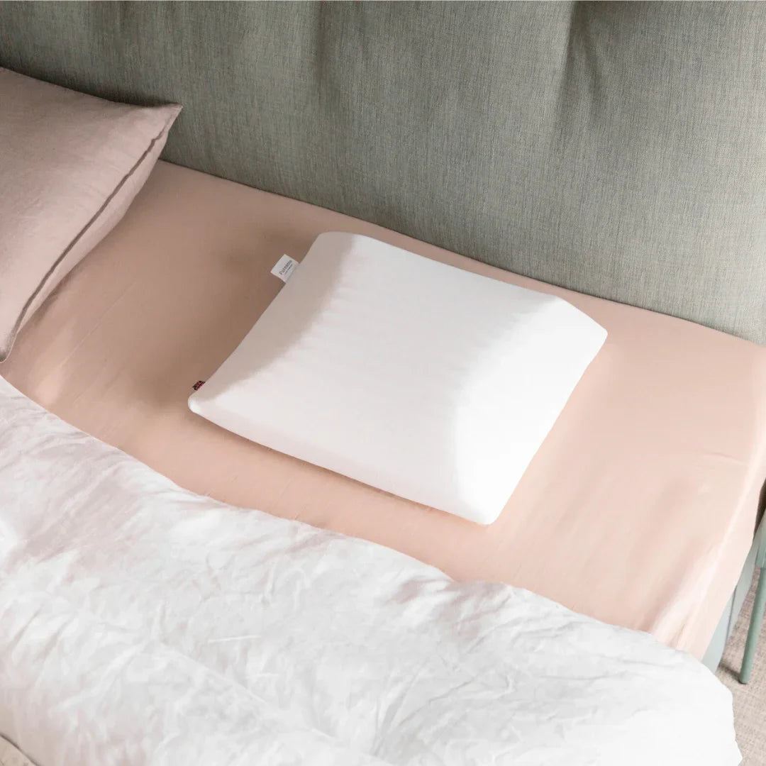 Thin Front Sleeper Face Pillow
