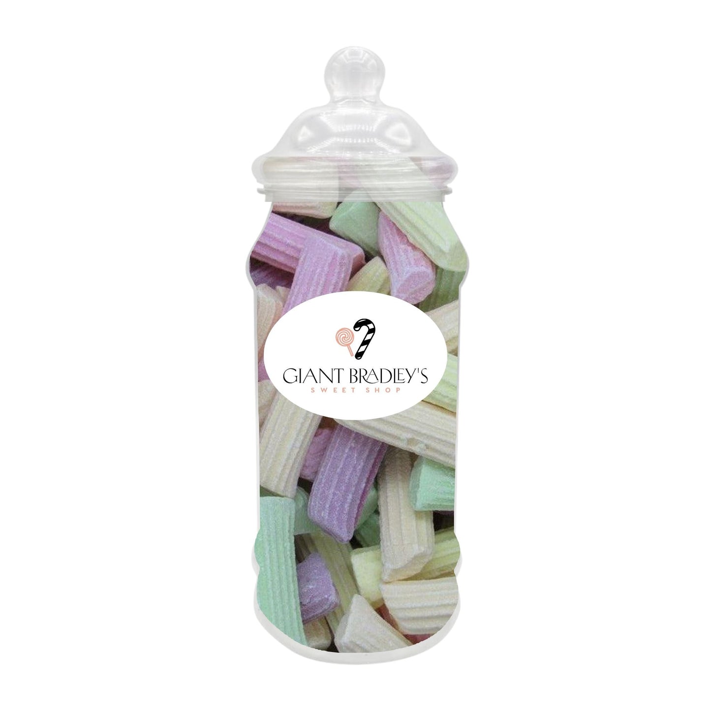 Fruit Rock Sticks