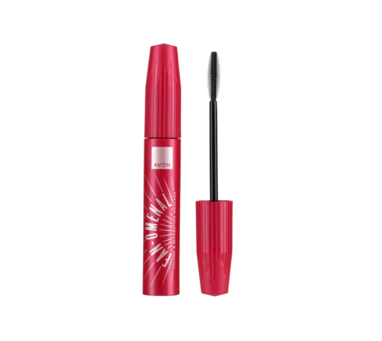 Fan-Omenal Volume & Separation Mascara
