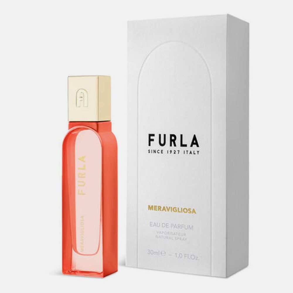 Furla Meravigliosa Eau de Parfum 30ml Spray Women's Fragrance