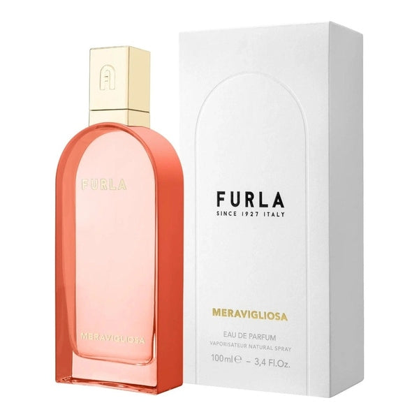 Furla Meravigliosa Eau de Parfum 30ml Spray Women's Fragrance