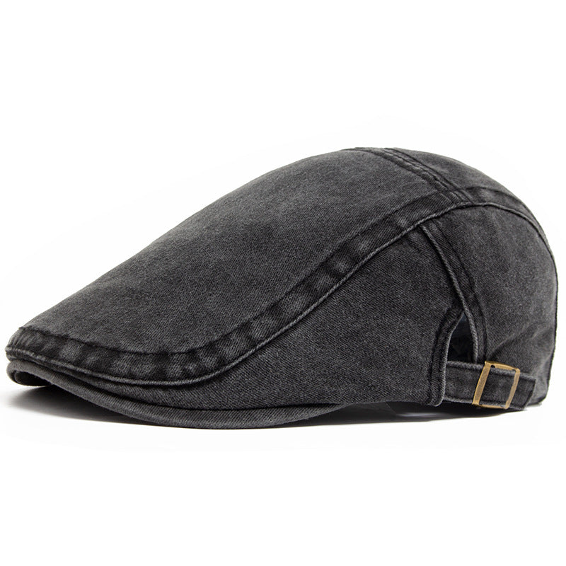 Vintage Beret