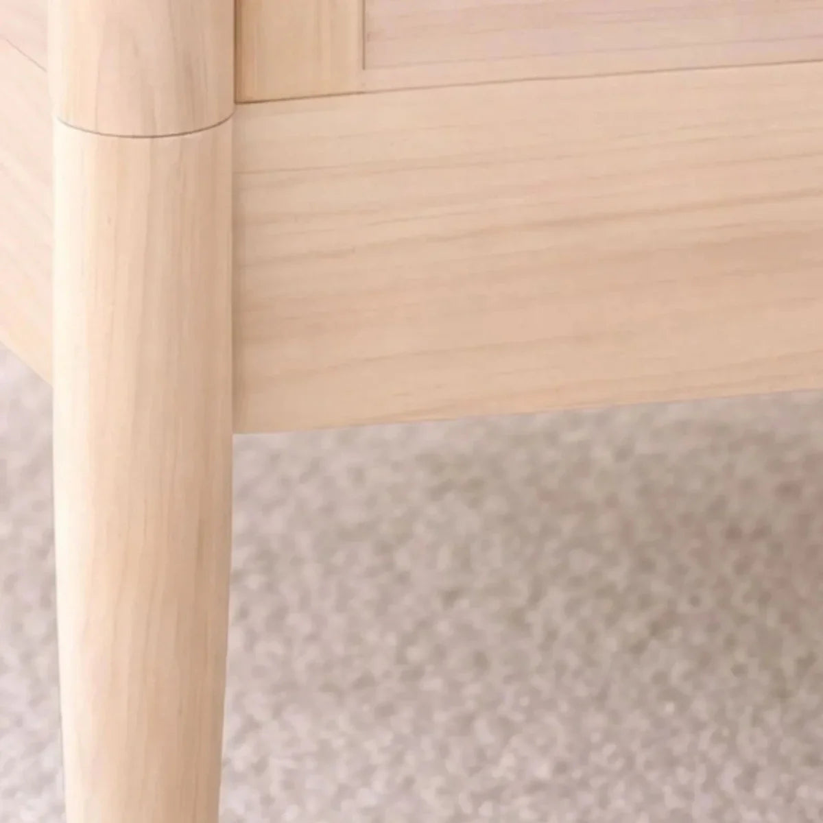 Gaia Baby Eos 2 Piece Room Set - All Natural Ash