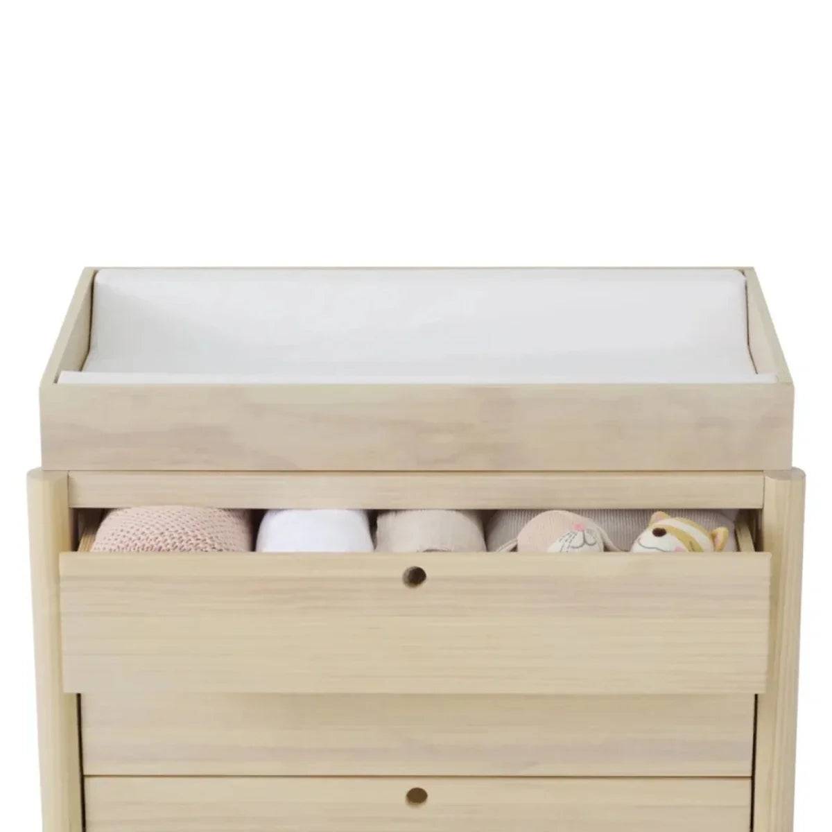 Gaia Baby Eos 2 Piece Room Set - Desert Sage/Natural Ash