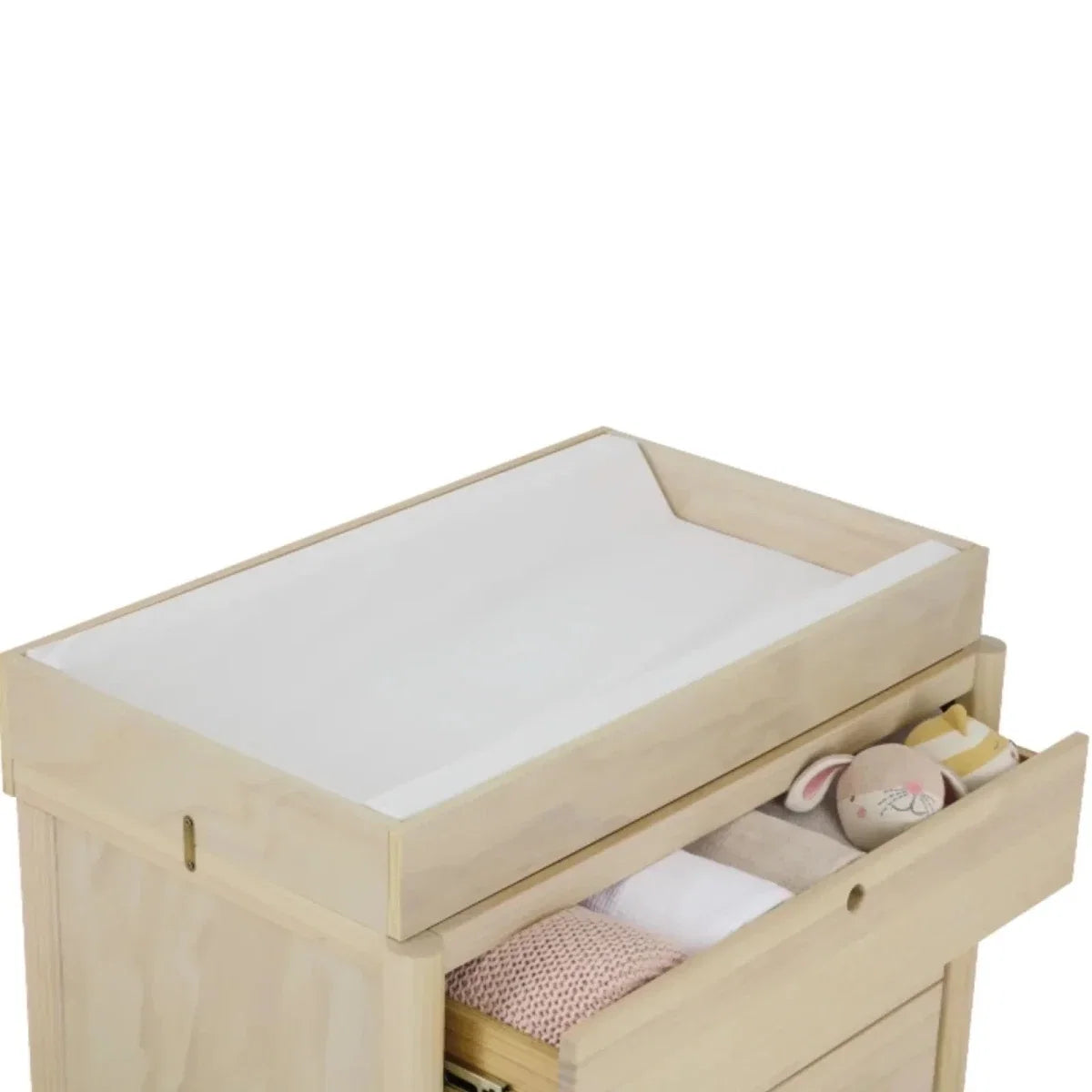 Gaia Baby Eos Dresser Changing Pad