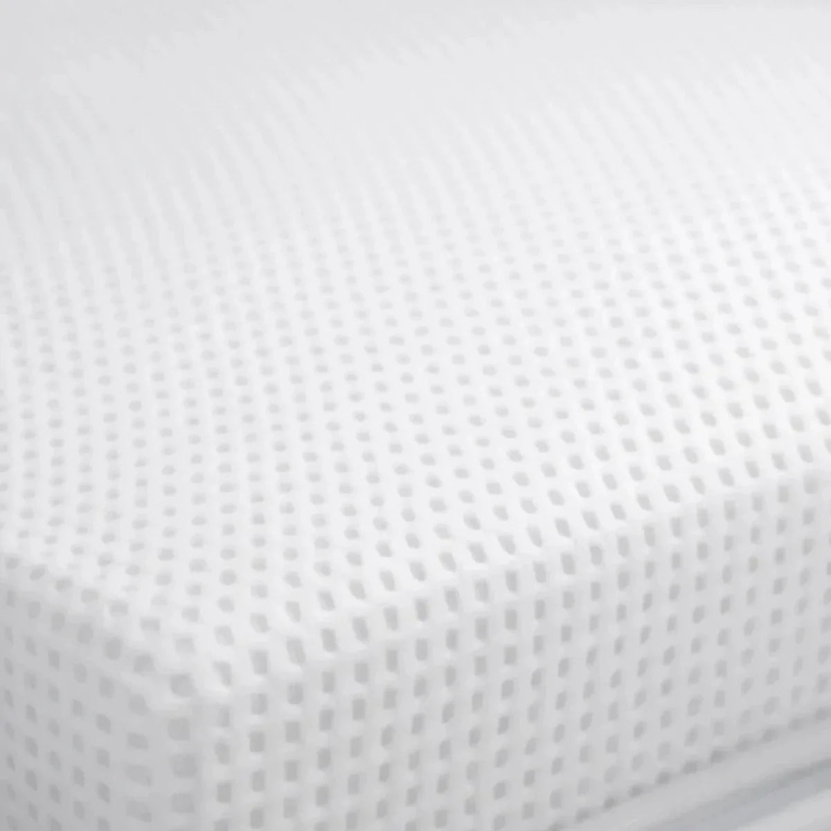 Gaia Baby Dual Fibre Cot Bed Mattress 140x70cm