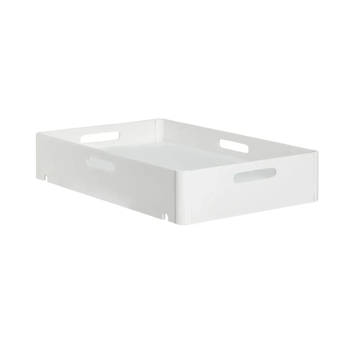 Gaia Baby Hera Changing Station - White