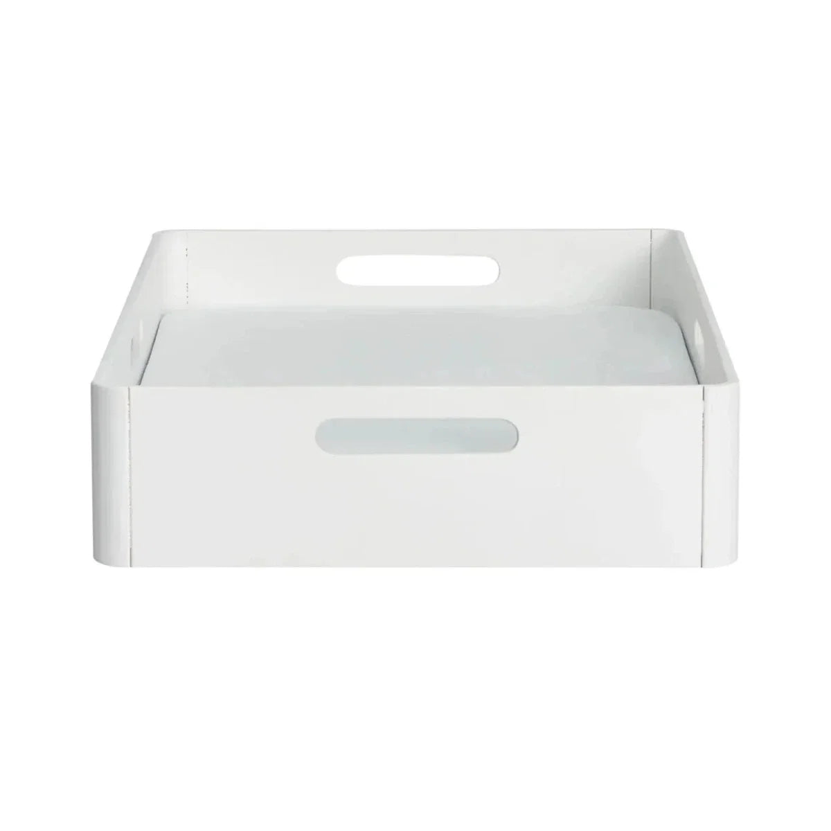 Gaia Baby Hera Changing Station - White