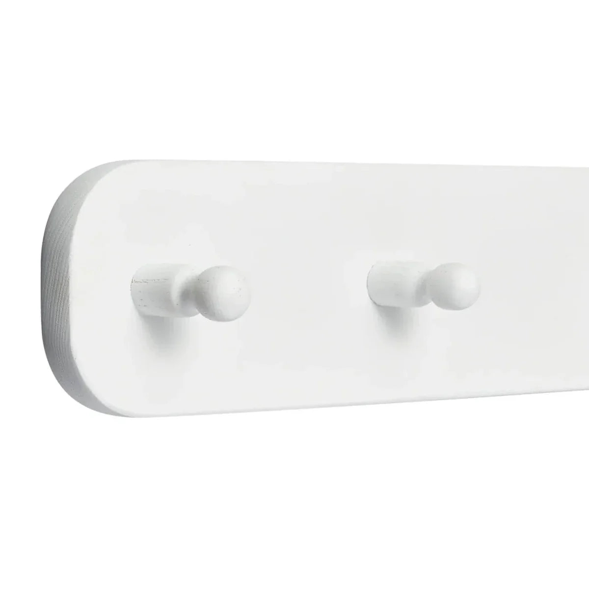 Gaia Baby Hera Hanging Rail - White