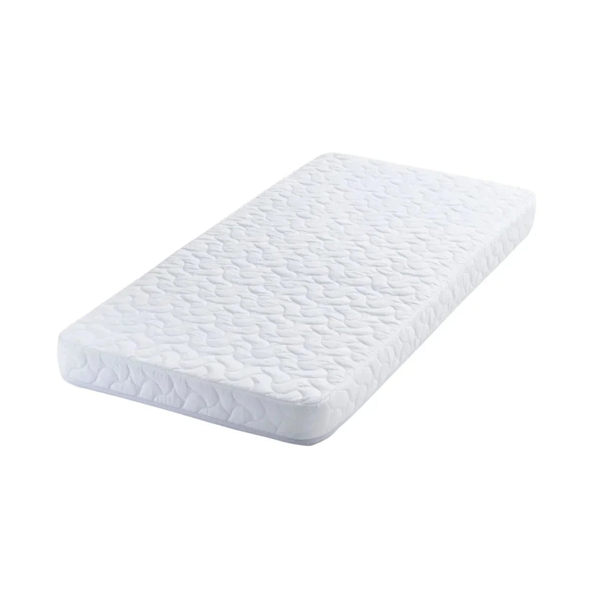 Gaia Baby Hera Cot Bed Sprung Mattress