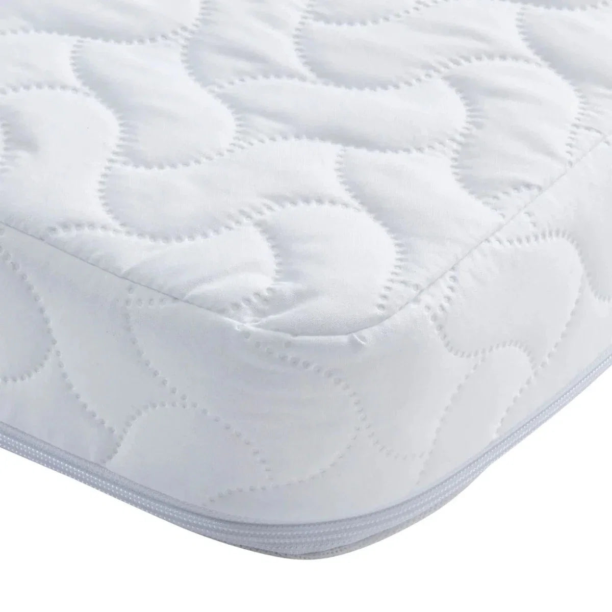 Gaia Baby Hera Cot Bed Sprung Mattress