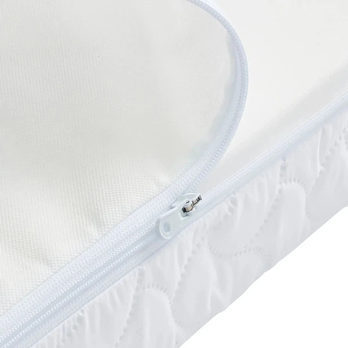 Gaia Baby Hera Cot Bed Sprung Mattress