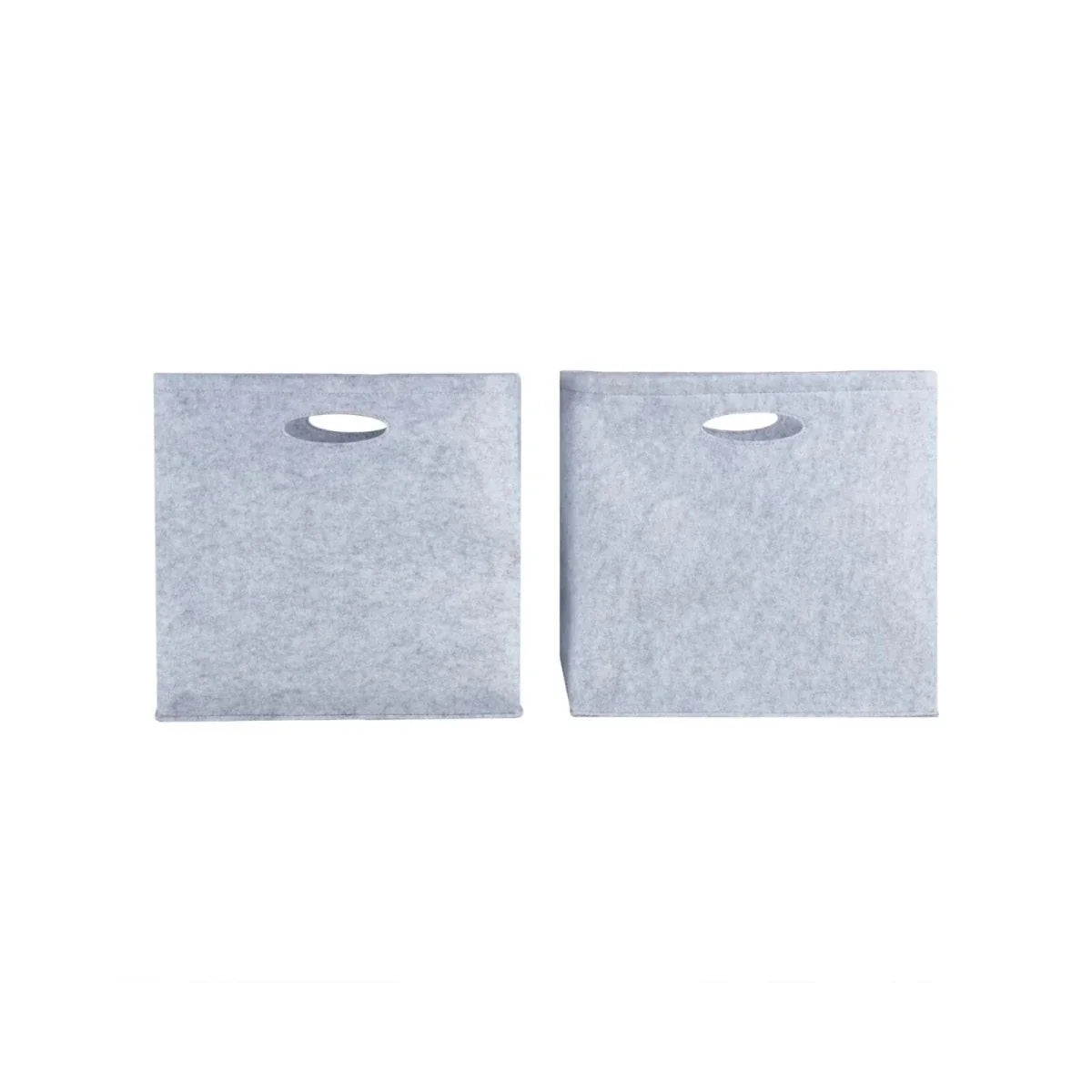 Gaia Baby Hera Bedside Crib Storage Box 2pcs