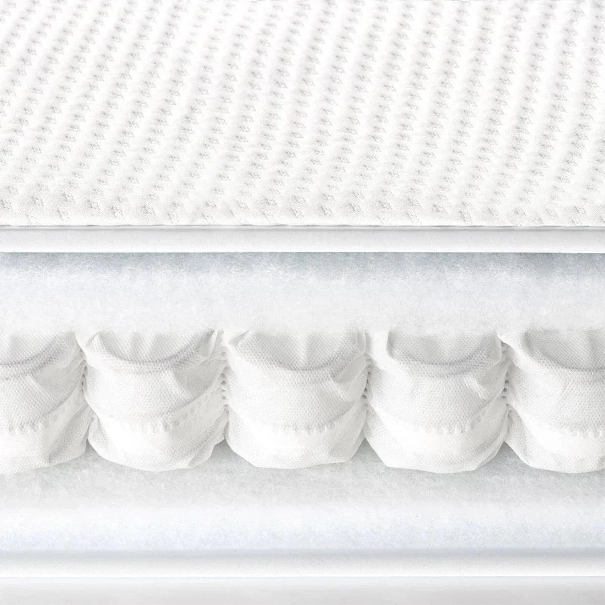 Gaia Baby Serena Cot Bed Mattress