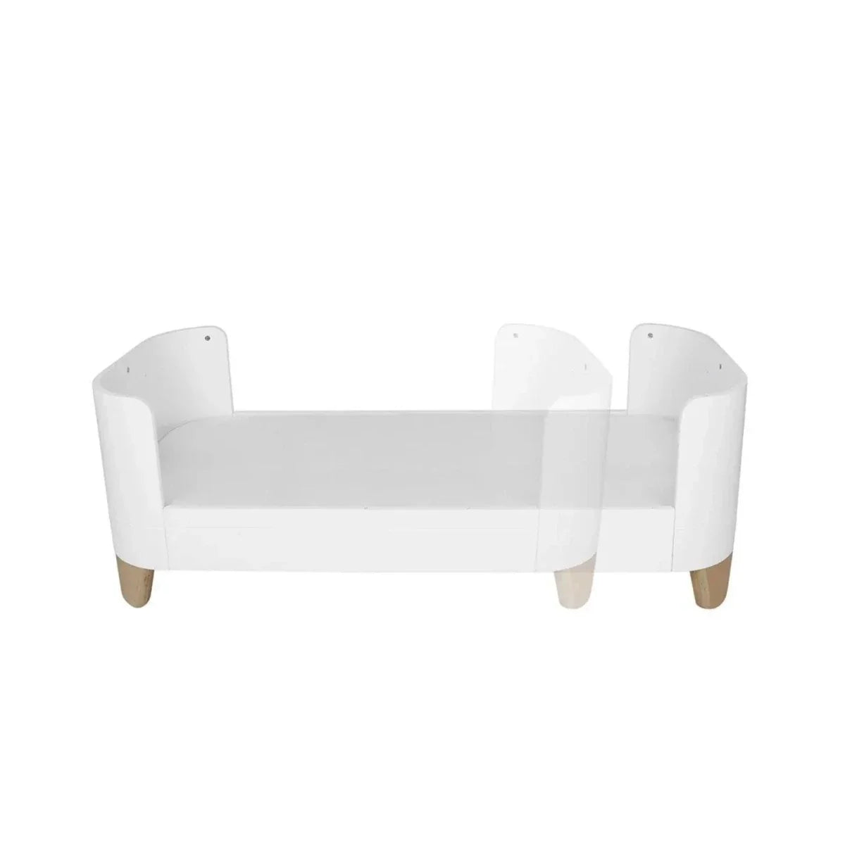 Gaia Baby Serena Junior Bed Extension