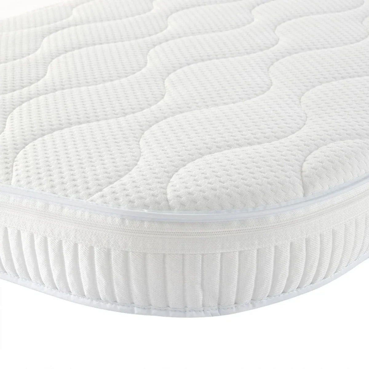 Gaia Baby Serena Mini Cot Mattress