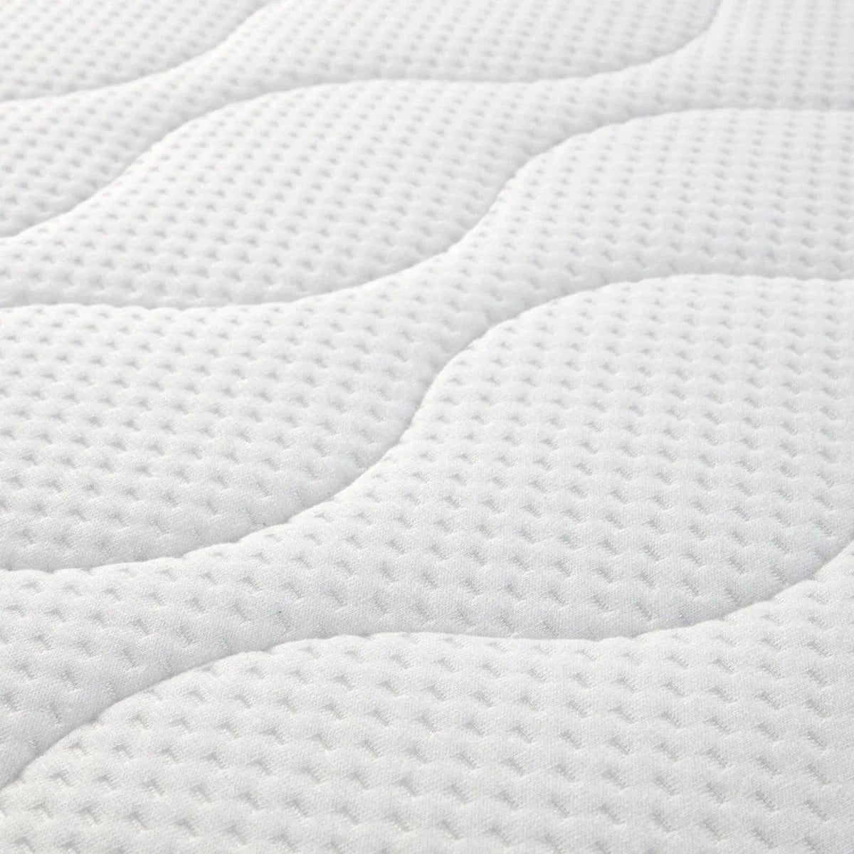 Gaia Baby Serena Mini Cot Mattress