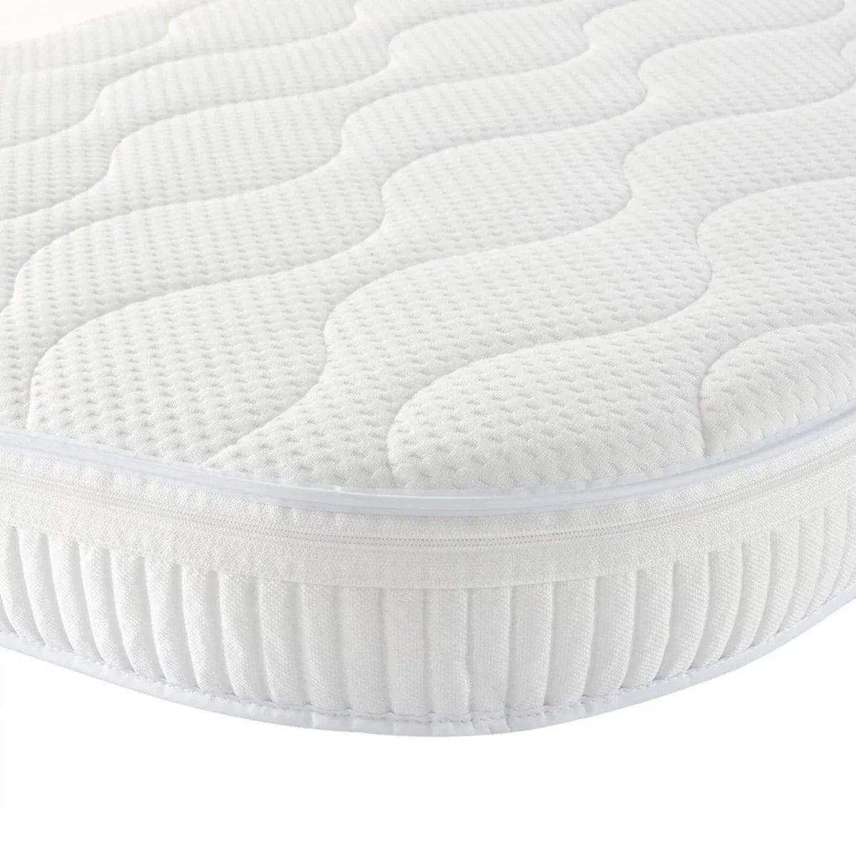 Gaia Baby Serena All-In-One 3 Piece Mattress Set
