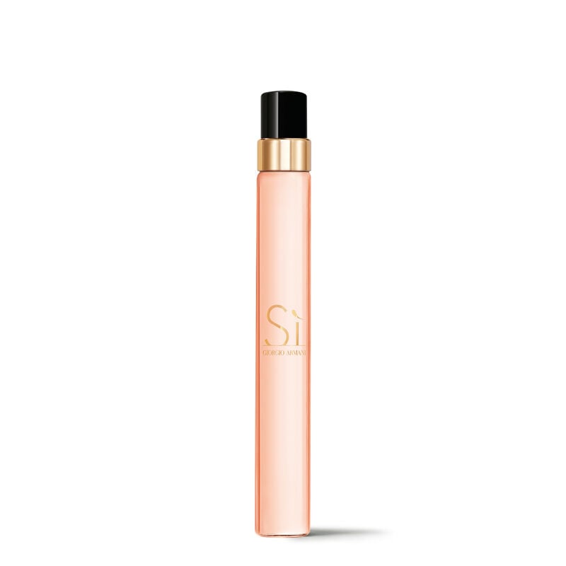 Giorgio Armani Si Eau de Parfum Intense 10ml Spray
