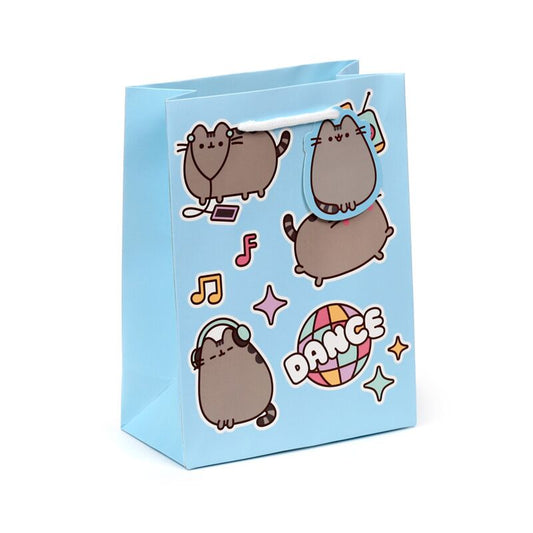 Gift Bag (Medium) - Pusheen the Cat