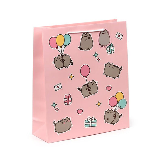 Gift Bag (Extra Large) - Pusheen the Cat