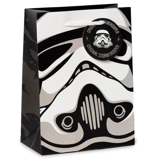 Gift Bag (Medium) - The Original Stormtrooper