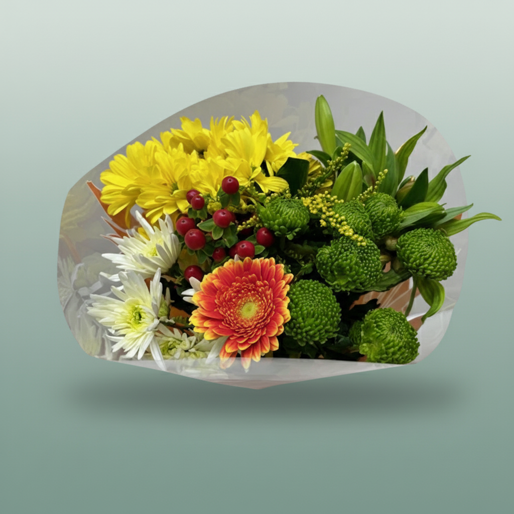Bouquet Extra