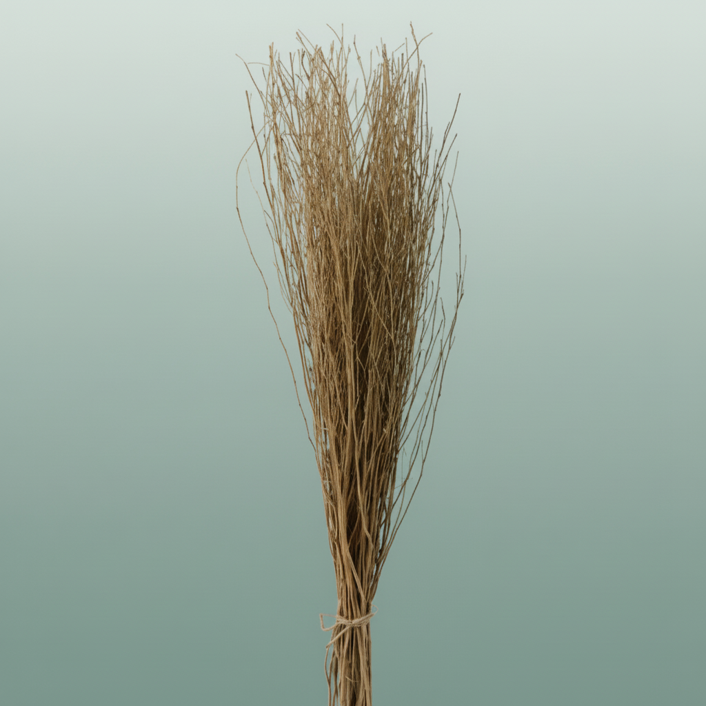 Dried Natural