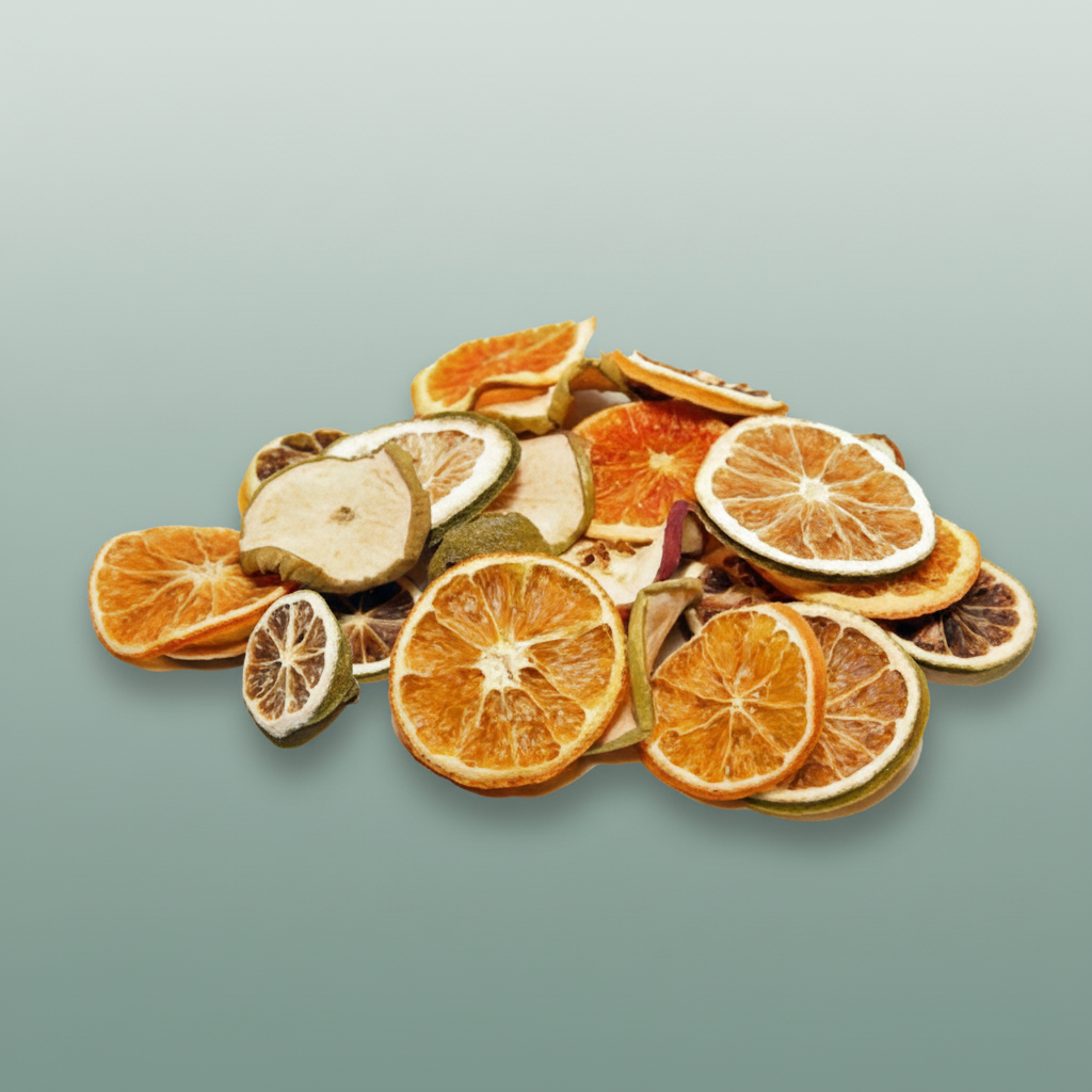 Fruit Assortment
