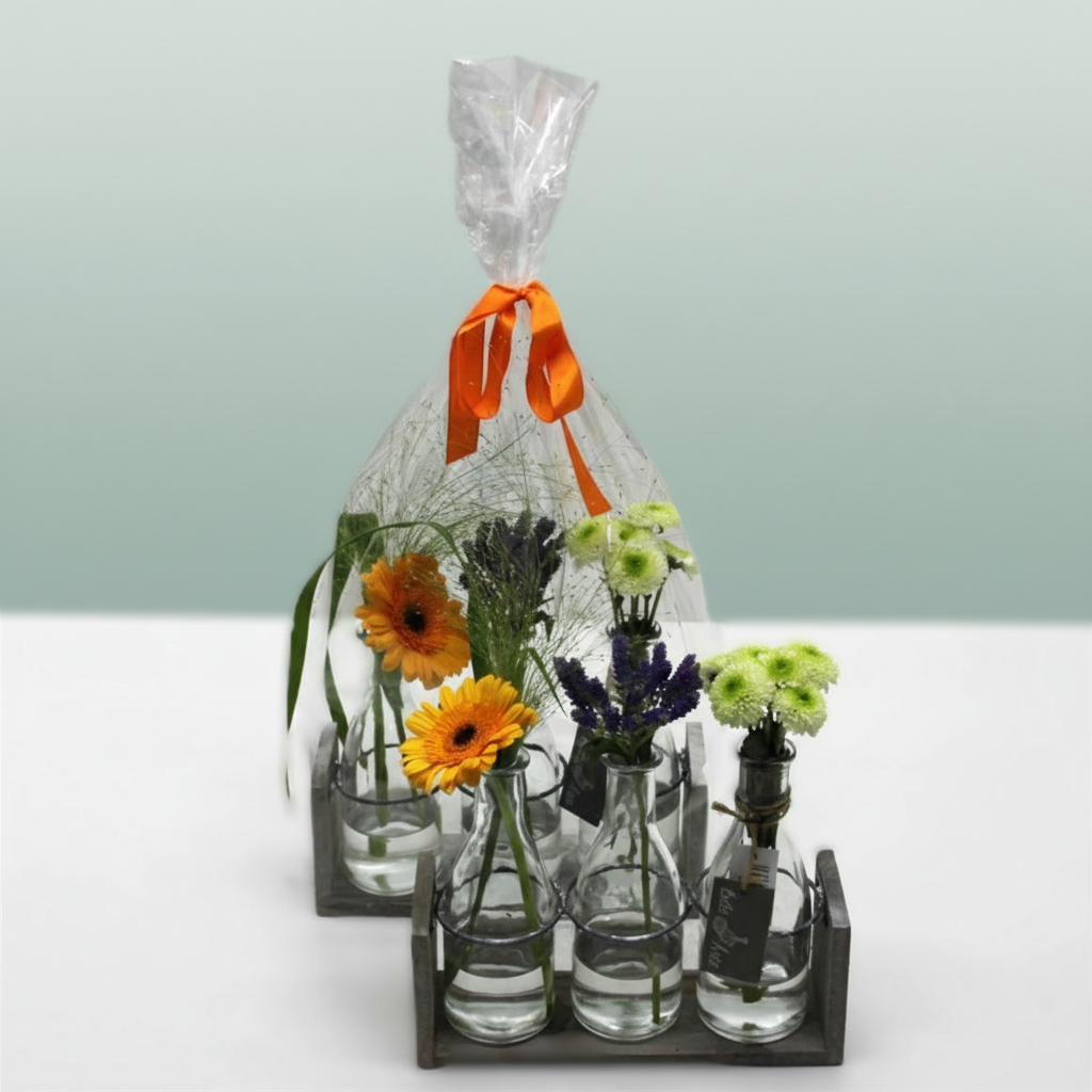 Flower Arrangement