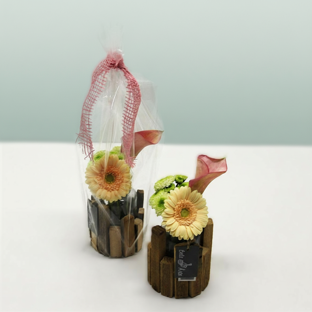 Flower Arrangement