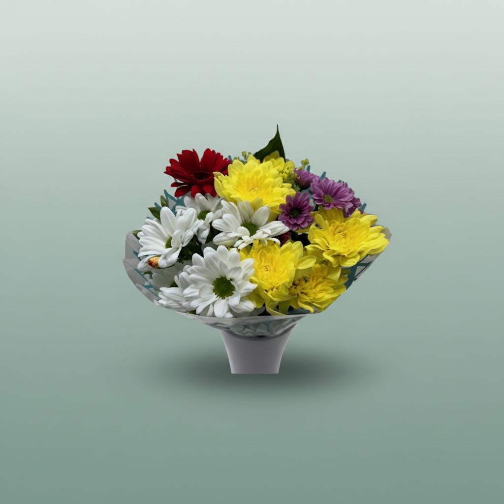 Bouquet Wies