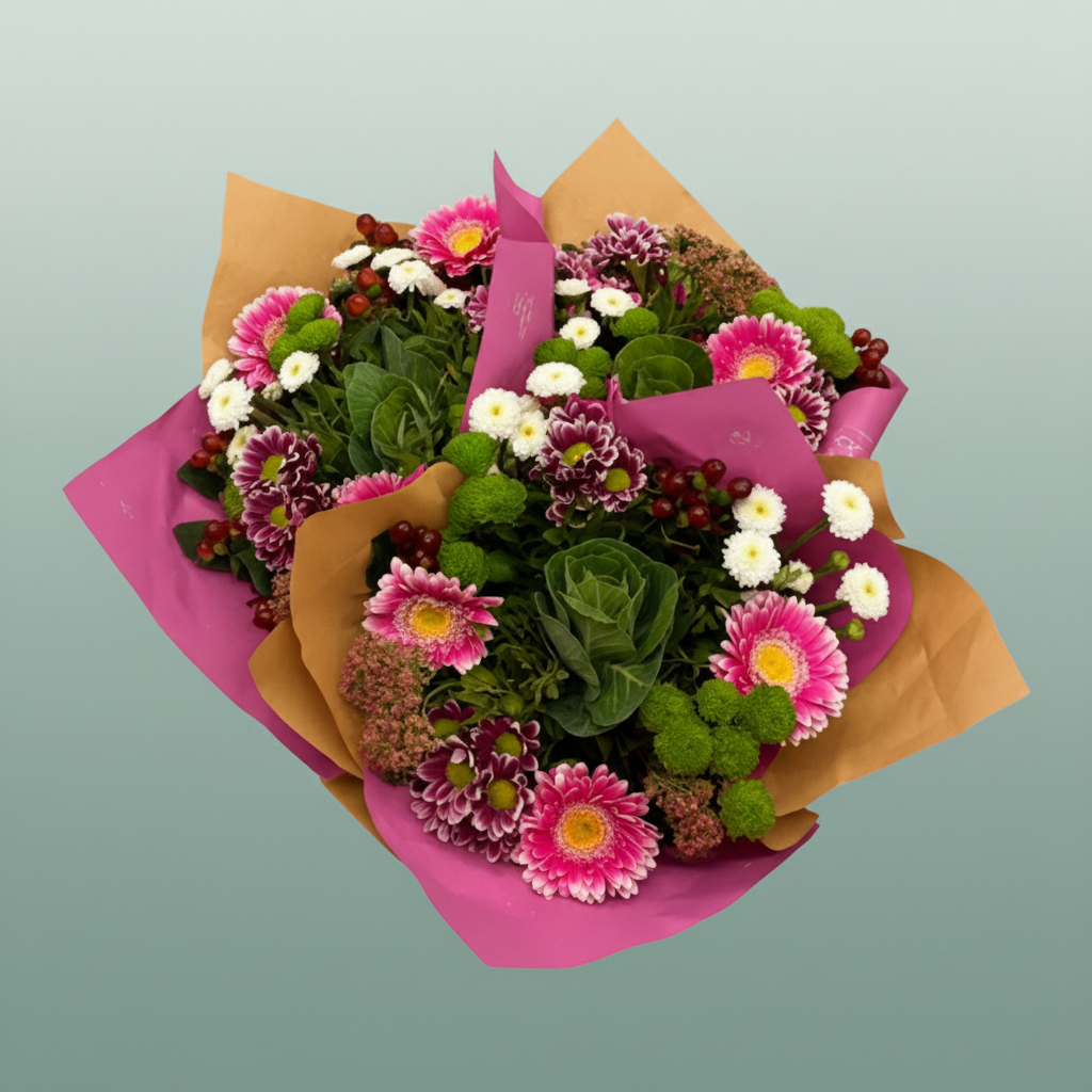 Bouquet Trendsetter